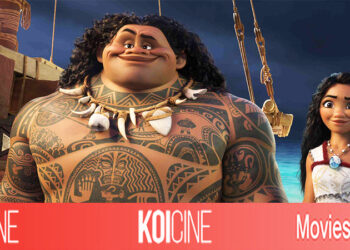 Review Moana 2 cuộc phiêu lưu đơn giản hơn so với kỳ vọng