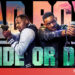 Những Gã Trai Hư: Chơi Hay Bị Xơi (Bad Boys: Ride or Die) sự trở lại của bộ đôi cớm hài hước và ăn ý