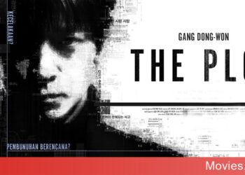 Bẫy Nuốt Mạng (The Plot) câu chuyện về một kẻ thiết kế nên những cái chết hoàn hảo