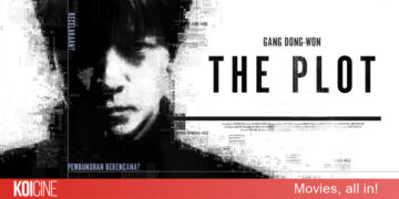 Bẫy Nuốt Mạng (The Plot) câu chuyện về một kẻ thiết kế nên những cái chết hoàn hảo