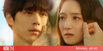 What Comes After Love giữa những cảm xúc lãnh đạm và say mê trong tình yêu