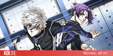 Blue Lock: Episode Nagi cuộc gặp gỡ của thiên tài thờ ơ và nhà chiến lược tham vọng