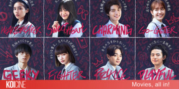 Chastity High (Renai Battle Royale): vụ kiện của người giữ tình yêu với các quy tắc chống yêu đương