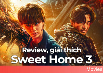 Sweet Home 3: review, giải thích, phân tích cái kết của loạt phim
