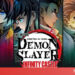Demon Slayer: Infinity Castle (Vô Hạn Thành) bộ ba phim điện ảnh đánh dấu phần cuối cùng anime nổi tiếng