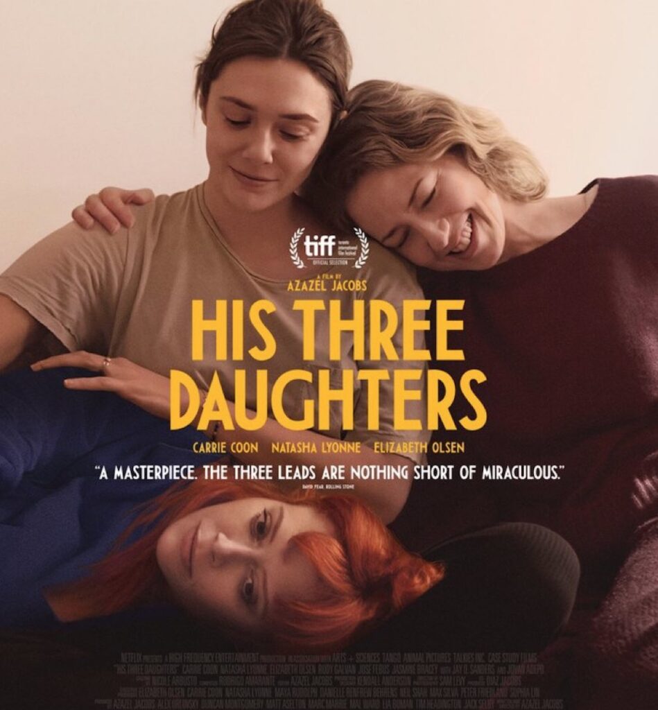 His-Three-Daughters