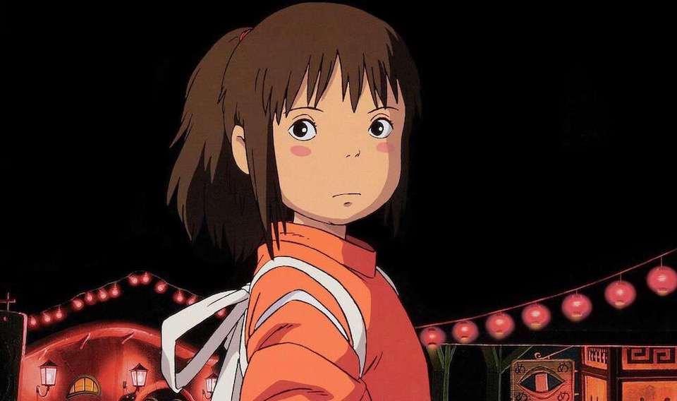 Spirited-Away