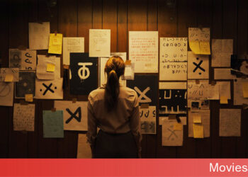 Longlegs: Thảm Kịch Dị Giáo phong cách kinh dị kinh điển của Hollywood