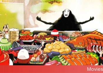 17 bộ phim nấu ăn khiến bạn muốn vào bếp