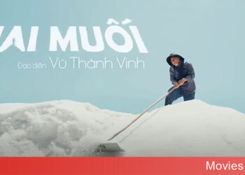 Hai Muối: bộ phim đánh dấu sự trở lại của Quyền Linh sau 20 năm