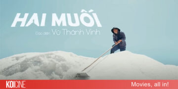 Hai Muối: bộ phim đánh dấu sự trở lại của Quyền Linh sau 20 năm