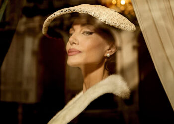 Maria câu chuyện về người phụ nữ tìm thấy chính mình và hát cho chính mình