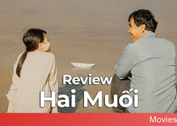 Review Hai Muối một phóng sự ấm áp về nghề làm muối