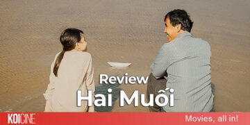 Review Hai Muối một phóng sự ấm áp về nghề làm muối