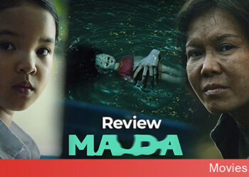 Ma Da review: chất liệu tâm linh dân gian Việt Nam trên nền câu chuyện về tình mẫu tử