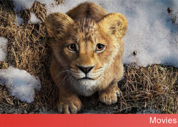 Mufasa: The Lion King phần tiền truyện về vị vua vĩ đại của Vùng đất kiêu hãnh