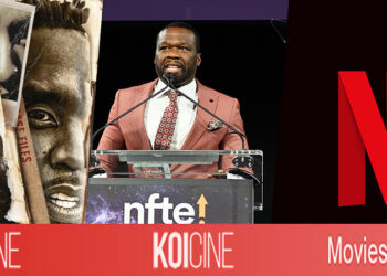 50 Cent sản xuất loạt phim tài liệu về Diddy trên Netflix: ‘Đó là một câu chuyện phức tạp kéo dài nhiều thập kỷ’