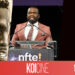 50 Cent sản xuất loạt phim tài liệu về Diddy trên Netflix: ‘Đó là một câu chuyện phức tạp kéo dài nhiều thập kỷ’