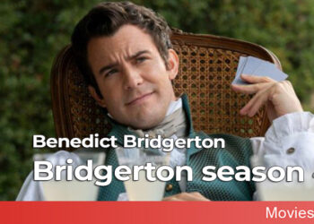Bridgerton season 4 câu chuyện tình yêu khi đồng hồ điểm nửa đêm