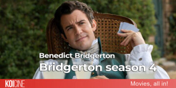 Bridgerton season 4 câu chuyện tình yêu khi đồng hồ điểm nửa đêm