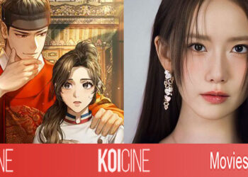 The Tyrant’s Chef chuyện tình du hành thời gian của nữ đầu bếp và bạo quân Joseon