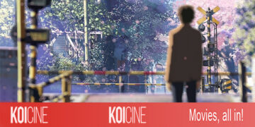 5 Centimeters per Second live-action chuyển thể từ phim hoạt hình nổi tiếng của Makoto Shinkai 