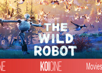 Review The Wild Robot (Robot Hoang Dã): cảm xúc vượt qua những gì bạn được lập trình