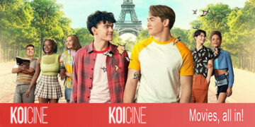 Heartstopper 3 hướng đến phạm vi rộng hơn của cộng đồng giới trẻ LGBTQIA+