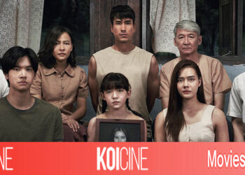 Review Tee Yod: Quỷ Ăn Tạng phần 2