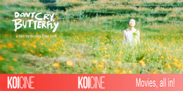 Mưa Trên Cánh Bướm (Don’t Cry Butterfly) review: