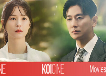 Love Your Enemy câu chuyện tình yêu “Romeo và Juliet” của hai đối thủ cùng tên