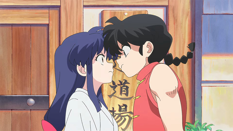 Ranma1/2-Season-1