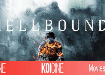 Hellbound 2 (Bản Án Từ Địa Ngục) câu trả lời cho những phán xét đến từ địa ngục