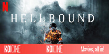 Hellbound 2 (Bản Án Từ Địa Ngục) câu trả lời cho những phán xét đến từ địa ngục