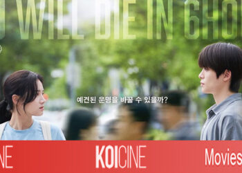 Tiên Tri Tử Thần (You Will Die In 6 Hours) lời tiên đoán về cái chết trong vòng 6 giờ