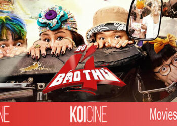 Bộ Tứ Báo Thủ (review): Tình yêu phức tạp, thế giới xung quanh càng khiến nó phức tạp hơn