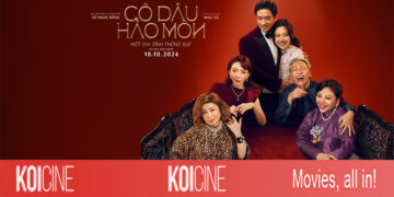 Cô Dâu Hào Môn review: