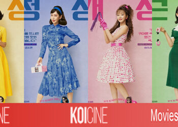 A Virtuous Business (Người Bán Hàng Cần Mẫn): hành trình khám phá bản thân của những phụ nữ khởi nghiệp sản phẩm người lớn