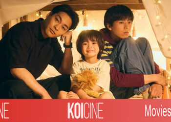 Lion no Kakurega / Light of My Lion (Nhà Của Bé Sư Tử): một câu chuyện tình thân kỳ lạ