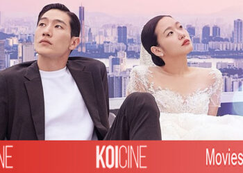 Love in the Big City câu chuyện chân thành về tình bạn, sự tự chấp nhận