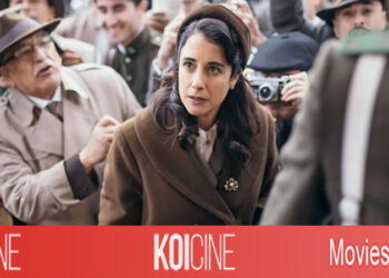 In Her Place (Tội Ác Con Tim) ta học cách xây dựng tự do cho chính mình