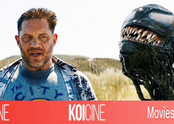 Venom The Last Dance review: một phim hài hước pha trộn yếu tố kinh dị quái vật