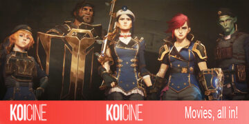 Arcane season 2 giải thích những tình tiết quan trọng