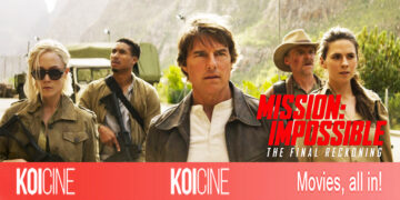 Mission Impossible 8: The Final Reckoning liệu có phải là phần kết của loạt thương hiệu mà Tom Cruise vô cùng tâm huyết?