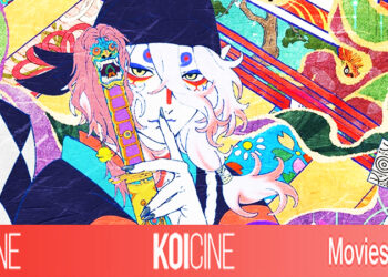 Mononoke The Movie: The Phantom in the Rain (Bóng Ma Trong Mưa)