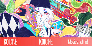 Mononoke The Movie: The Phantom in the Rain (Bóng Ma Trong Mưa)