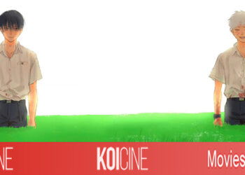 The Summer Hikaru Died anime kinh dị về tình bạn giữa con người và một sinh vật bí ẩn