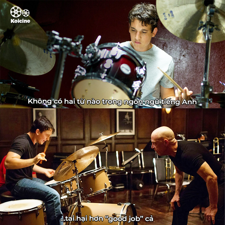 Whiplash-quotes