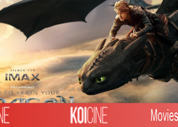 How to Train Your Dragon live-action tiết lộ trailer đầu tiên bám sát phim hoạt hình