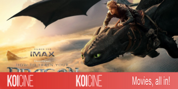 How to Train Your Dragon live-action tiết lộ trailer đầu tiên bám sát phim hoạt hình